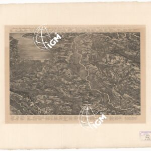 RELIEF PITTORESQUE DU SOL CLASSIQUE DE LA SUISSE ETC... - FOGLIO 9