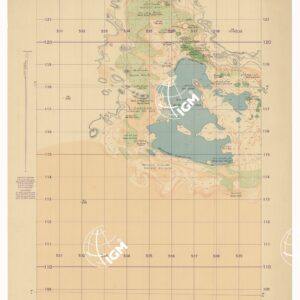 SIWA OASI - FOGLIO 1