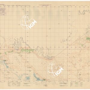 SIWA OASI - FOGLIO 3