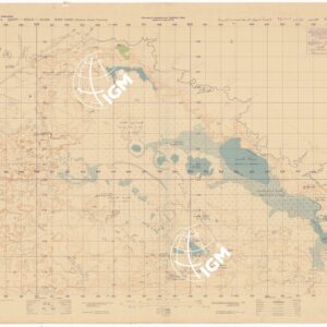SIWA OASI - FOGLIO 4