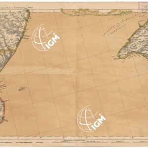 SPECIAL KARTE EUROPAISCHEN TURKEI - FOGLIO 6