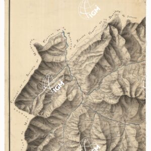 REDUCTION DE LA PROVINCE DE TARENTAISE LEVEE LE 14 JUIN 1761 - FOGLIO 1
