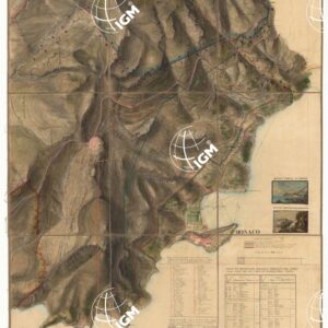 PRINCIPATO DI MONACO