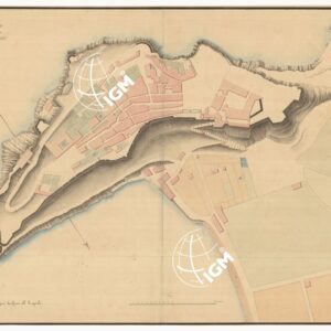 PLAN DE VILLE DE MONACO