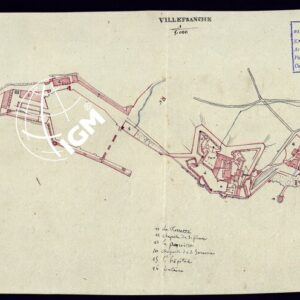 VILLEFRANCHE.