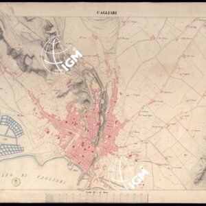 CAGLIARI.