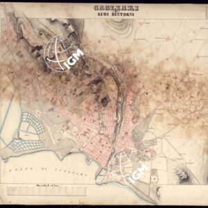 CAGLIARI E SUOI DINTORNI