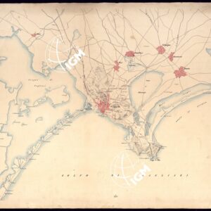 CAGLIARI E DINTORNI.