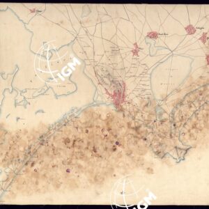 CAGLIARI E DINTORNI.