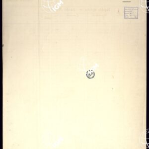 RISULTATO DEI LAVORI PLANIMETRICI - RICAPITOLAZIONE