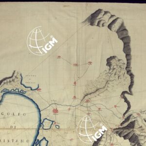 SARDEGNA. PARTE SUD-OVEST - FOGLIO 1.