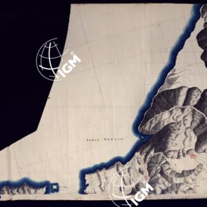 SARDEGNA, PARTE SUD-OVEST - FOGLIO 2.