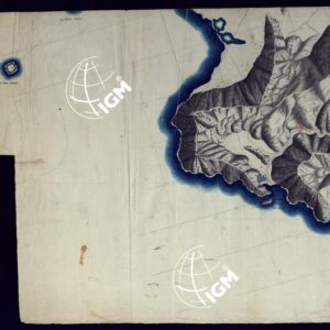 SARDEGNA, PARTE SUD-OVEST - FOGLIO 4.