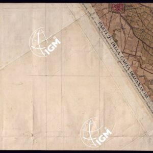 CARTA DEL CANAVESE - FOGLIO 4.