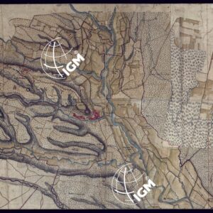 CARTA DEL CANAVESE - FOGLIO 5.