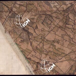 CARTA DEL CANAVESE - FOGLIO 9.