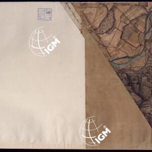 CARTA DEL CANAVESE - FOGLIO 10.