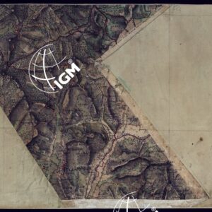 CARTA DEL CANAVESE - FOGLIO 11.