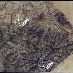 CARTA DEL CANAVESE - FOGLIO 12.