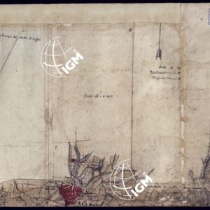 CARTA DEL CANAVESE - FOGLIO 18.