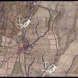 CARTA DEL CANAVESE - FOGLIO 20.