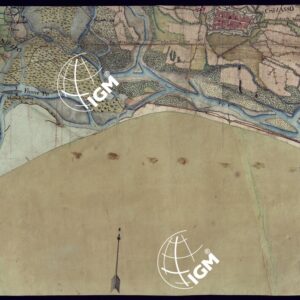 CARTA DEL CANAVESE - FOGLIO 23.