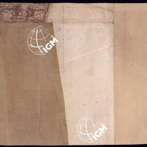 CARTA DEL CANAVESE - FOGLIO 24.