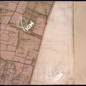 CARTA DEL CANAVESE - FOGLIO 25.