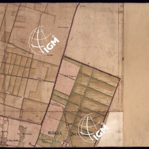 CARTA DEL CANAVESE - FOGLIO 26.