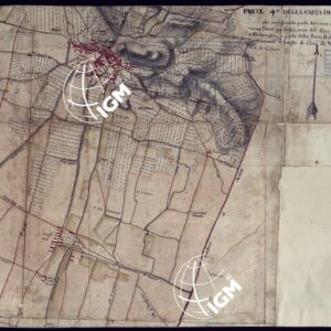 CARTA DEL CANAVESE - FOGLIO 27.