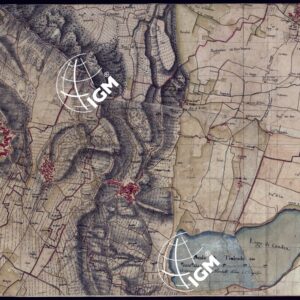 CARTA DEL CANAVESE - FOGLIO 28.