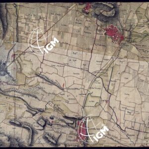 CARTA DEL CANAVESE - FOGLIO 29.