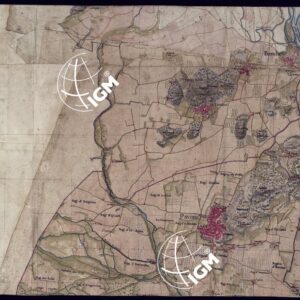 CARTA DEL CANAVESE - FOGLIO 31.