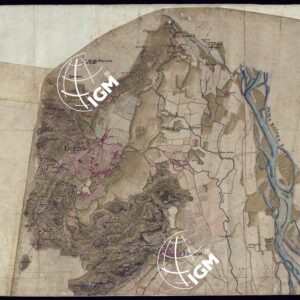 CARTA DEL CANAVESE - FOGLIO 32.