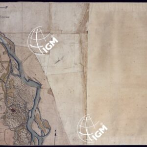 CARTA DEL CANAVESE - FOGLIO 33.