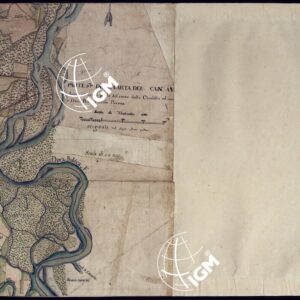 CARTA DEL CANAVESE - FOGLIO 34.