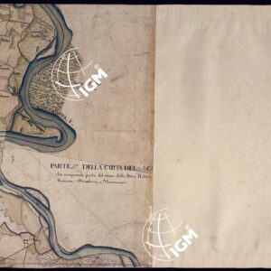 CARTA DEL CANAVESE - FOGLIO 35.