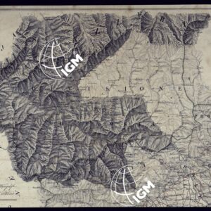 CARTA DELLA DIVISIONE DI AOSTA