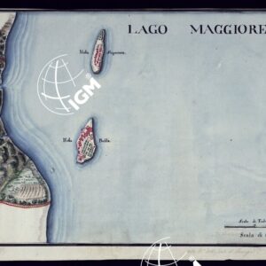 ISOLE BORROMEE.