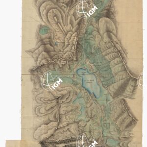 ALTIPIANO E LAGO DEL GRAN MONCENISIO