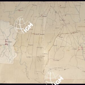 NOVARA E DINTORNI - FOGLIO 2.