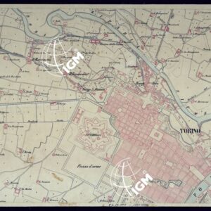 TORINO E DINTORNI