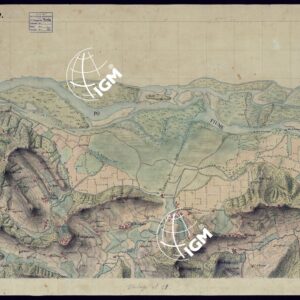 TORINO E DINTORNI - FOGLIO 2.