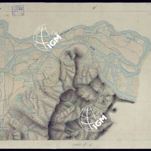 TORINO E DINTORNI - FOGLIO 4.