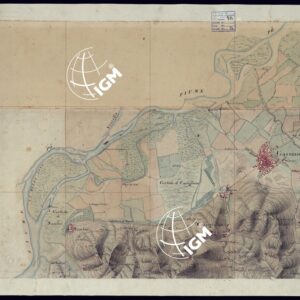 TORINO E DINTORNI - FOGLIO 5.