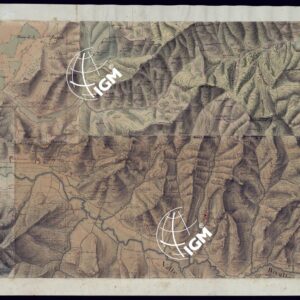 TORINO E DINTORNI - FOGLIO 6.