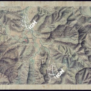 TORINO E DINTORNI - FOGLIO 7.