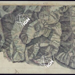 TORINO E DINTORNI - FOGLIO 8.