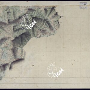 TORINO E DINTORNI - FOGLIO 9.