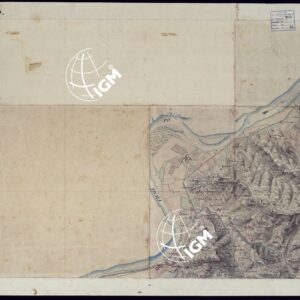 TORINO E DINTORNI - FOGLIO 10.